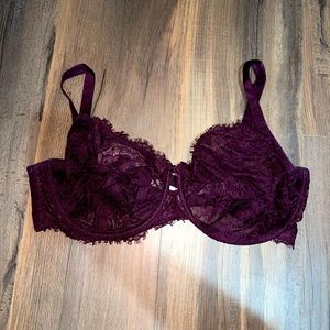 Lace Bra 42G